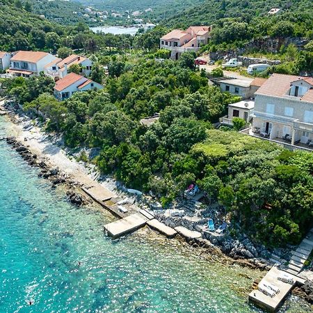 Apartments By The Sea Tri Zala, Korcula - 9237 Zrnovo المظهر الخارجي الصورة