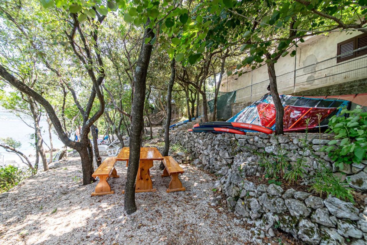 Apartments By The Sea Tri Zala, Korcula - 9237 Zrnovo المظهر الخارجي الصورة