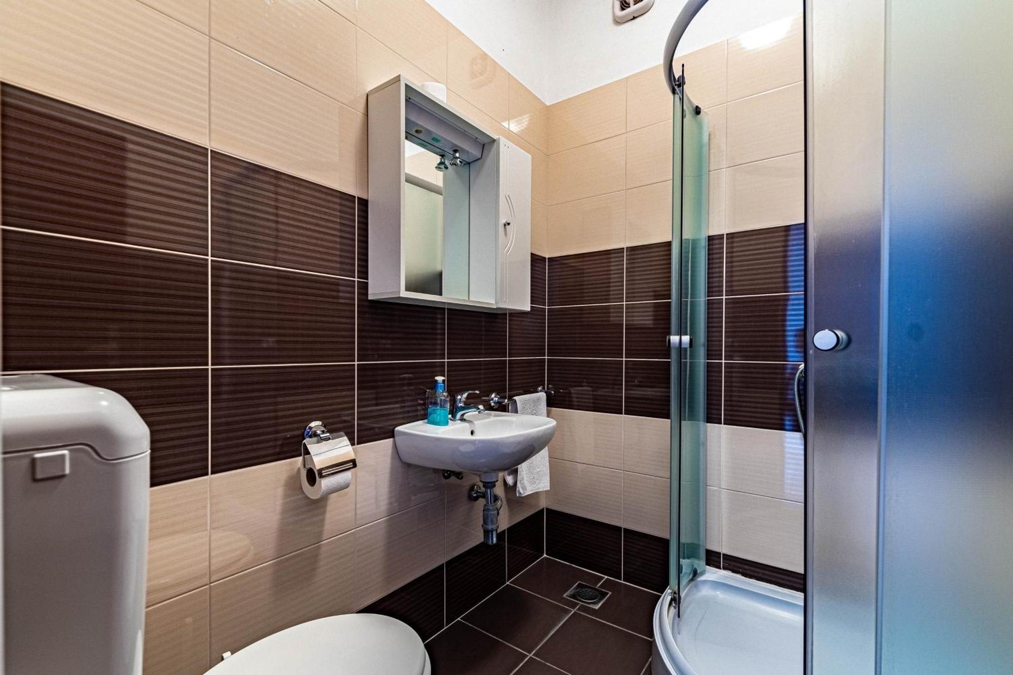 Apartments By The Sea Tri Zala, Korcula - 9237 Zrnovo المظهر الخارجي الصورة