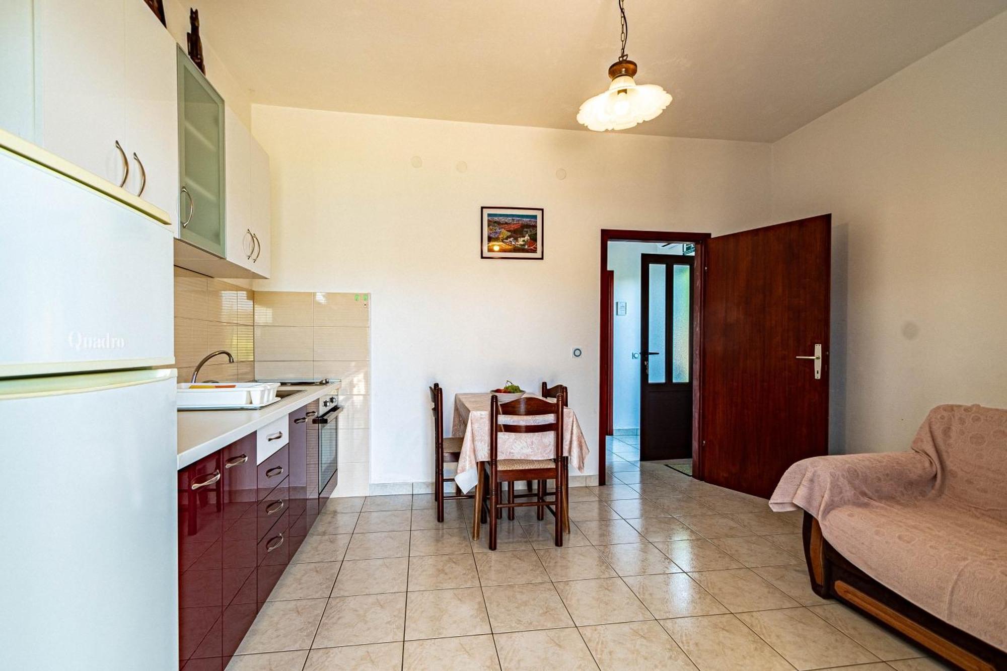 Apartments By The Sea Tri Zala, Korcula - 9237 Zrnovo المظهر الخارجي الصورة