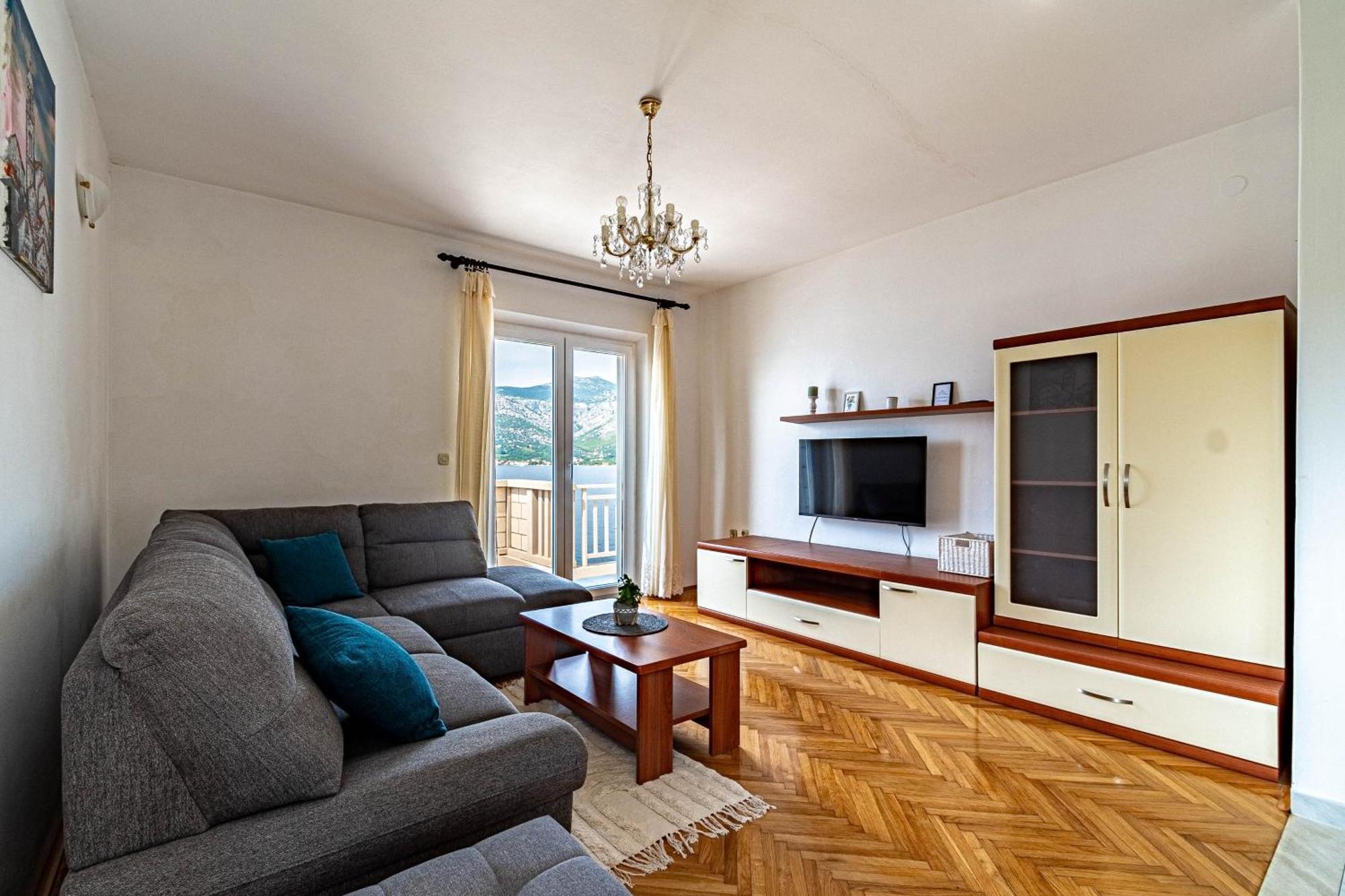 Apartments By The Sea Tri Zala, Korcula - 9237 Zrnovo المظهر الخارجي الصورة