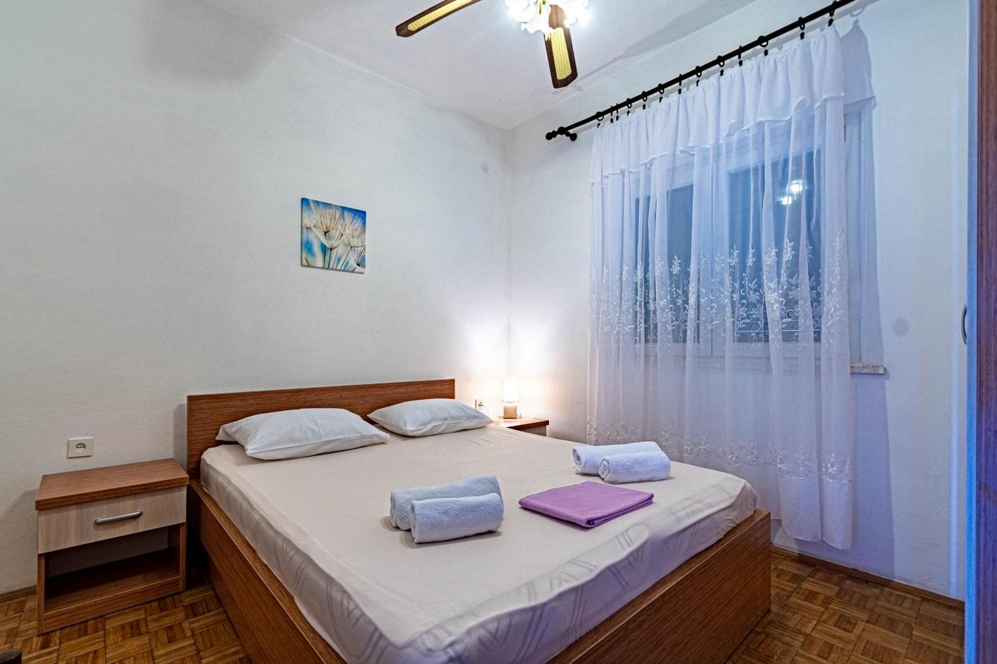 Apartments By The Sea Tri Zala, Korcula - 9237 Zrnovo المظهر الخارجي الصورة