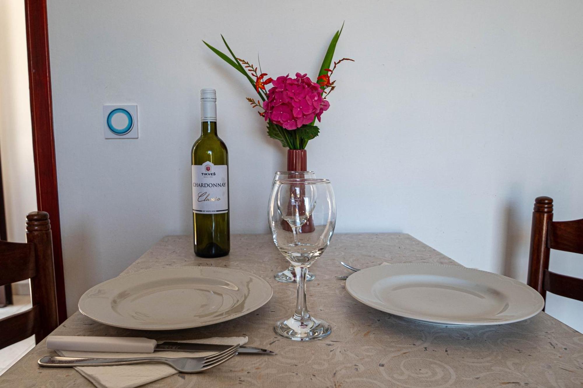 Apartments By The Sea Tri Zala, Korcula - 9237 Zrnovo الغرفة الصورة