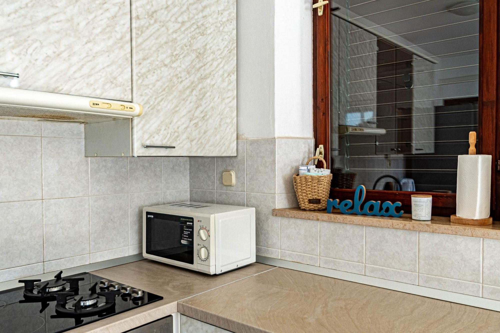 Apartments By The Sea Tri Zala, Korcula - 9237 Zrnovo الغرفة الصورة