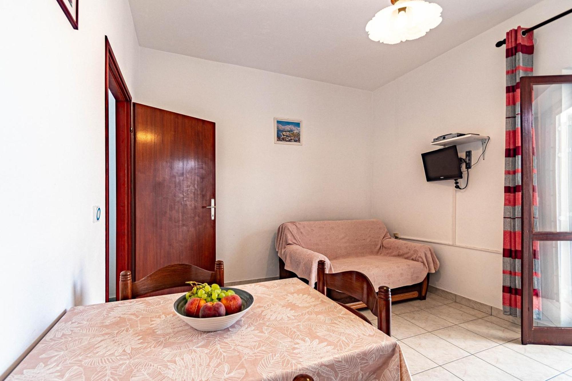 Apartments By The Sea Tri Zala, Korcula - 9237 Zrnovo الغرفة الصورة