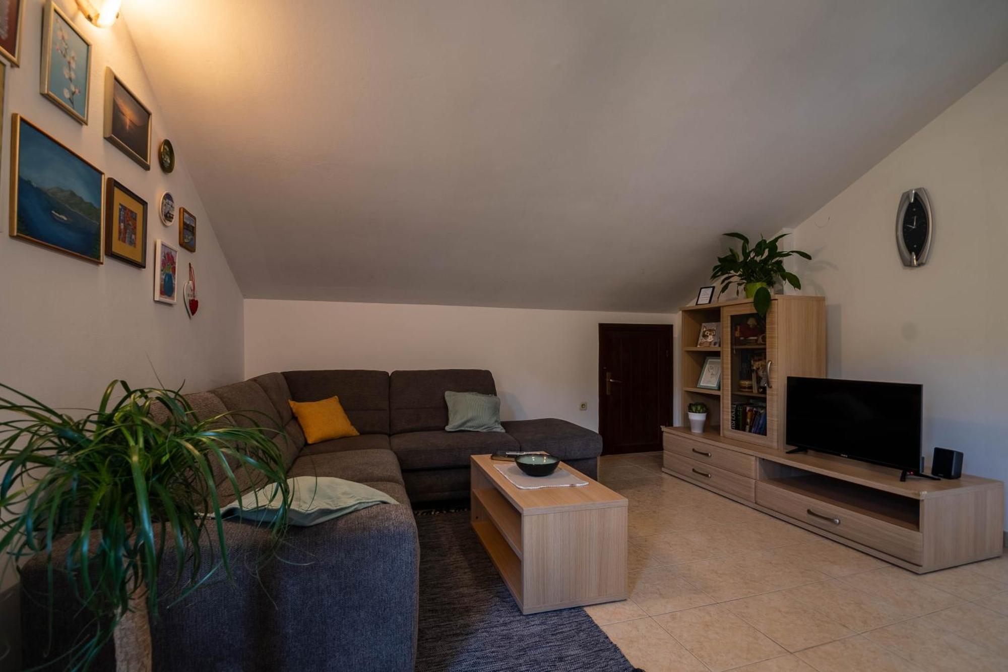 Apartments By The Sea Tri Zala, Korcula - 9237 Zrnovo الغرفة الصورة